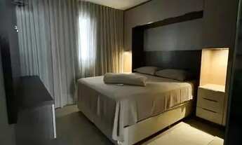 Imagem 2: Apartamentos com 2 Quartos e 2 banheiros à Venda em Santa Cecília. NTH11