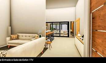 Imagem 5: Casa - Boa Esperança - Paulínia