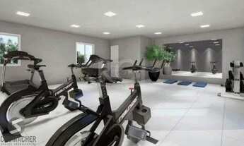 Imagem 3: Apartamento para Venda - 111m², 2 dormitórios, 1 vaga - Rincão