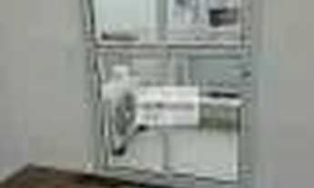 Imagem 5: Sala, 37 m² - venda por R$ 350.000,00 ou aluguel por R$ 2.680,00/mês - Barra Funda - São P