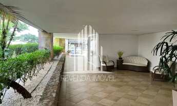 Imagem 6: Apartamento à Venda em São Paulo-SP, Santa Cecília: 03 Quartos, 1 Suíte, 3 Salas, 4 Banhei