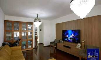 Imagem 3: Apartamento à venda com 240m², 4 quartos e 3 vagas