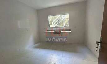 Imagem 5: Casa com 3 dormitórios para alugar, 130 m² por R$ 5.202,00/mês - Serra Grande - Niterói/RJ