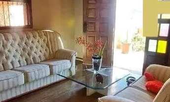 Imagem 2: Casa à venda, 3 quartos, 2 suítes, 2 vagas, Santa Inês - Belo Horizonte/MG