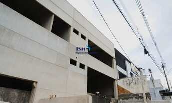 Imagem 6: Galpão Industrial em construção à venda no Vale Verde, Valinhos - SP