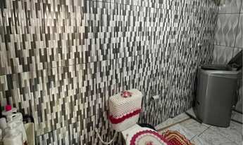 Imagem 5: CASA NO DISTRITO &