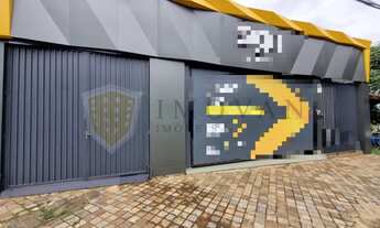 Imagem: Casa Comercial, 293,04 m², Jardim Irajá