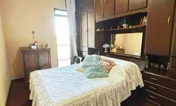 Imagem 6: Apartamento com 2 dormitórios à venda, 100 m² por R$ 310.000,00 - Barreira Cravo - Volta R