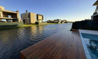 Imagem 6: Casa em Condomínio, 4 dormitórios em Condomínio Zen, Xangri-Lá REF: CA1886