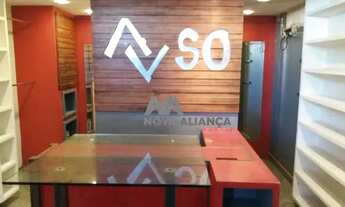 Imagem 4: Loja-À VENDA-Barra da Tijuca-Rio de Janeiro-RJ