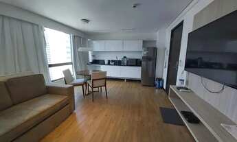 Imagem: Flat para alugarl 1 quarto Boa Viagem