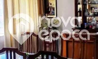 Imagem 6: Ipanema Apartamento com 3 dormitórios