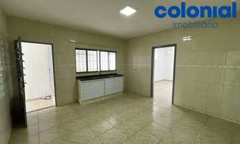 Imagem 5: Casa para locação em Jundiaí-SP, bairro Jardim do Lago: 3 quartos, 1 suíte, 1 sala, 2 banh