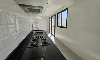 Imagem 5: Apartamento área privativa com 2 Quartos para alugar 115,03m² - Santo Agostinho