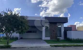 Imagem 4: Casa à venda com 3 quartos, sendo 2 suítes, no condomínio Campos do Conde I e Ii, Sorocaba