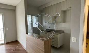 Imagem 3: Apartamento para venda ou locação no Condomínio HIT Alphaville