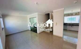 Imagem: Sobrado de Condomínio com 3 quartos, Plano