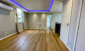 Imagem 3: Apartamento com 3 quartos, 1 suíte à venda, 102 m² por R$ 380.000 - Pituba - Salvador/BA