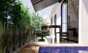 Imagem 7: CASA TÉRREA ACABAMENTO ALTO PADRÃO