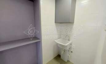 Imagem 5: Apartamento com 63,03m², 2 Dormitórios, 1 Suíte, 1 Banheiro social e 2 Vagas com Lazer Com