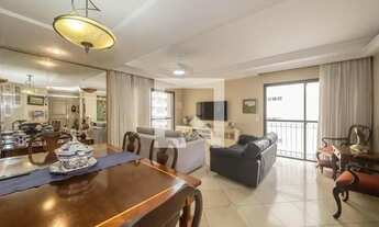 Imagem: Apartamento à Venda - Brooklin, 3 Quartos