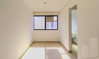 Imagem 4: Ótima sala em área nobre com 62 m2 em prédio somente para área de saúde - Higienópolis