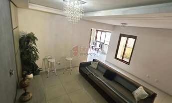 Imagem 4: SOBRADO PARA LOCAÇÃO NO JARDIM QUINTA DAS VIDEIRAS - JUNDIAÍ/SP