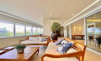 Imagem 5: Apartamento com 3 quartos à venda em Enseada Azul - ES