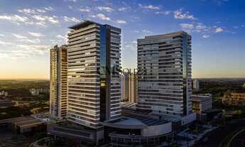 Imagem 2: Sala para alugar em Londrina, Bela Suiça, com 510.13 m², Palhano Premium