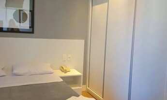 Imagem 6: FLAT APART HOTEL - JARDIM PAULISTA - SP