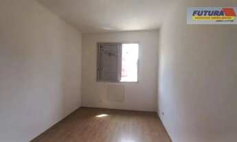 Imagem 6: Apartamento com 2 dormitórios para alugar, 82 m² por R$ 3.000,00/mês - Itararé - São Vicen