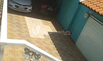 Imagem 3: Casa - São Luiz - Paulínia