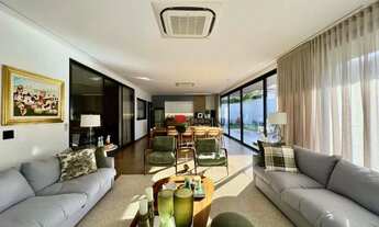 Imagem: Casa com 4 dormitórios à venda, 761 m²