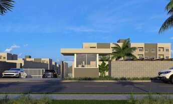 Imagem 6: Montalccino, Apartamento SEM ENTRADA no Novo geisel