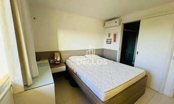 Imagem 7: Cobertura com 3 dormitórios para alugar, 203 m² por R$ 1.500,00/dia - Porto das Dunas - Aq