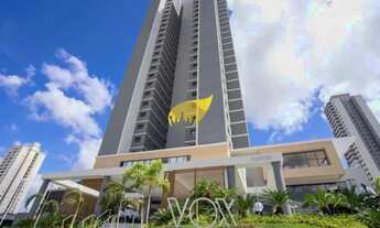 Imagem 2: Apartamento de Luxo no Jardim Aclimação - Condomínio Vox: 3 Quartos, 3 Suítes, 132m² de Pu