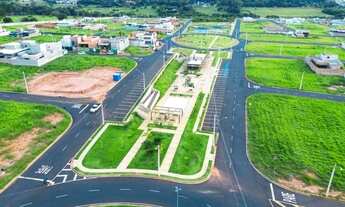 Imagem 3: Terreno à venda, 300 m² por R$ 339.000 - Condomínio Quinta do Lago Lac Leman - São José do