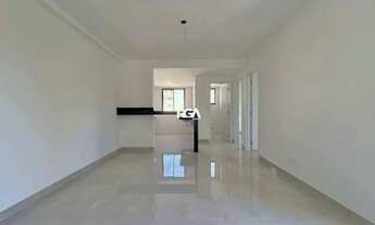 Imagem: Apartamento com 2 Quartos à Venda, 50m²