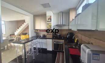 Imagem 6: Cobertura incrível à venda em Ouro Preto - Belo Horizonte