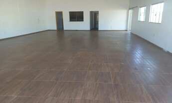 Imagem 3: Aluga Galpão / depósito com aluguel por R$2.500 /mês