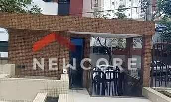 Imagem: Cobertura em Rua Santa Rita de Cássia