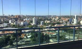 Imagem: APARTAMENTO COM 3 DORMITÓRIOS, 189 M²