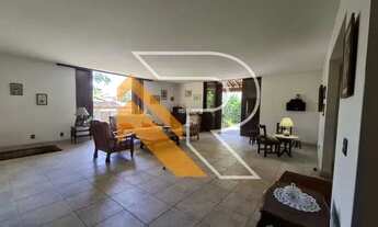 Imagem 7: Aluguel de Casa Linear com 4 quartos em Santo Antônio, Região Oceânica de Niterói- RJ