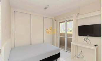 Imagem 3: STUDIO TOTALMENTE MOBILIADO COM UMA VAGA DE GARAGEM