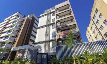 Imagem 2: Vendas Loft Curitiba PR