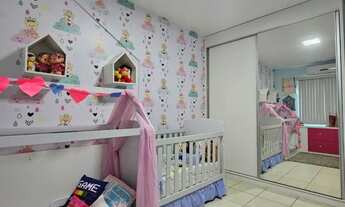 Imagem 2: Casa Duplex no Condomínio SAN Marino | 3 quartos