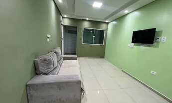 Imagem: Vendo casa em Bela Aurora