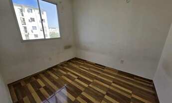 Imagem 4: Conquista Tarumã - 2 Quartos - Av. do Turismo