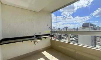 Imagem 5: Cobertura, 2 quartos, 1 suite, 3 vagas