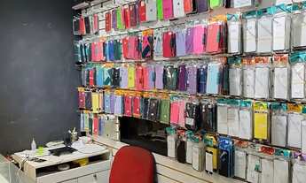 Imagem 5: Passo ponto loja de celular e acessórios